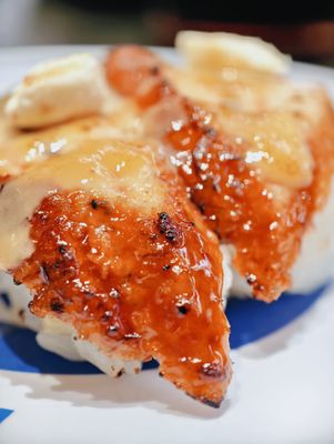 Kura Revolving Sushi Bar by null