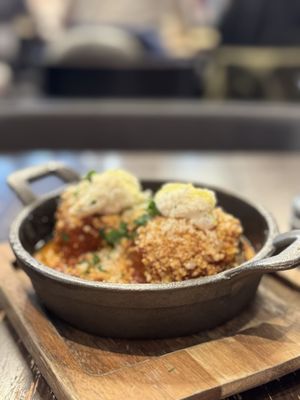 Piattino: A Neighborhood Bistro by null