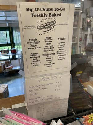Kilauea General Store by null