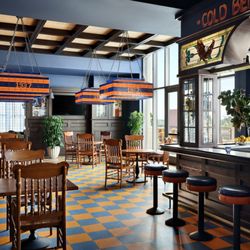 War Eagle Supper Club