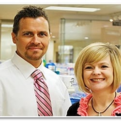 Our Pharmacists: