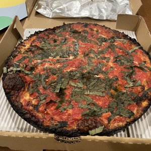 Photo of Breezy Town Pizza - Seattle, WA, United States