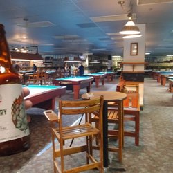 Antique Billiard Museum