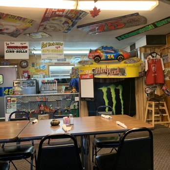 The Finishline Cafe - Cafes Near Me - Gering, Nebraska The Finishline Cafe - Cafes Near Me - Gering, Nebraska