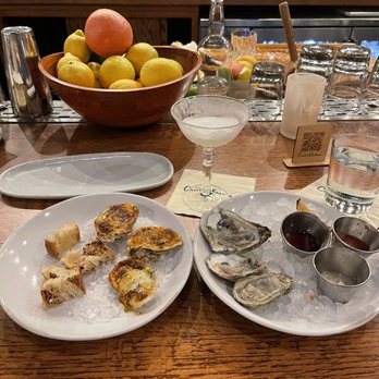 The Crunkleton - Oysters - Cocktail Bars Near Me - Charlotte, North Carolina The Crunkleton - Oysters - Cocktail Bars Near Me - Charlotte, North Carolina