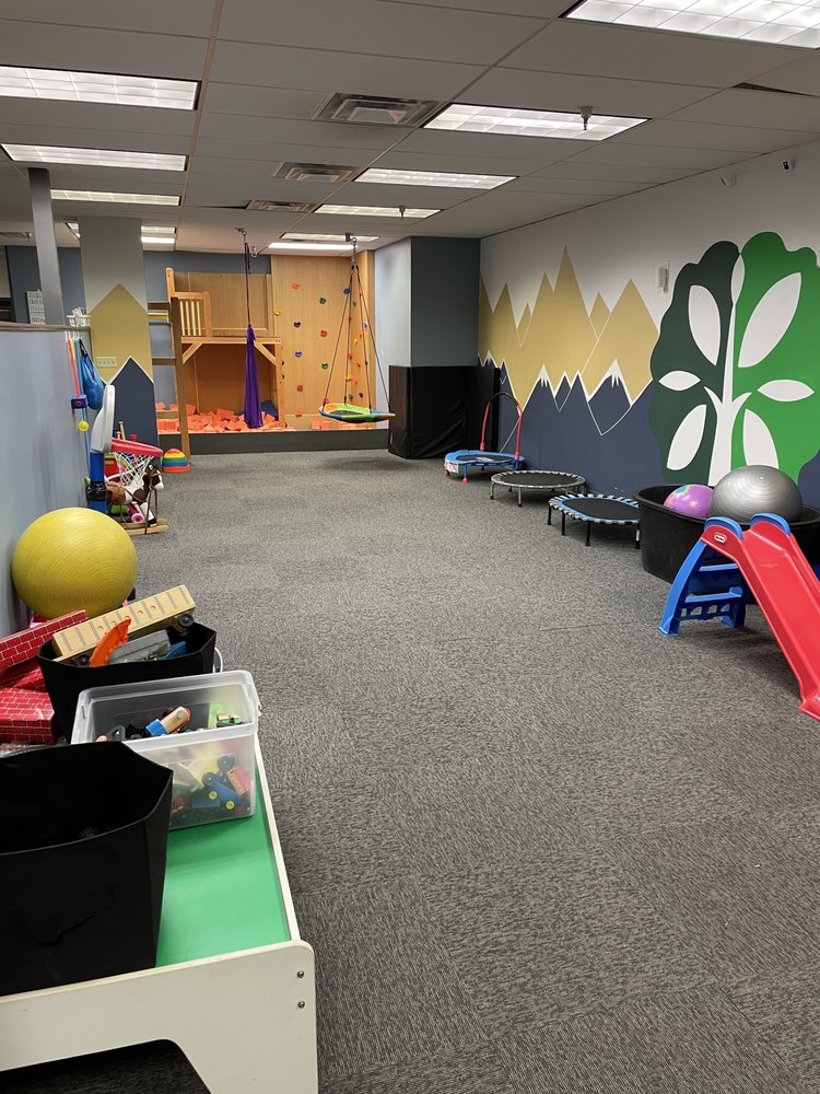 Comfortable Living - child therapist in Lexington-Fayette, KY