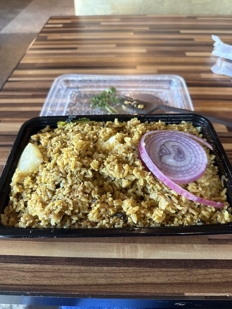 CHENNAI EXPRESS AUTHENTIC INDIAN Updated July 2024 1601 Dexter