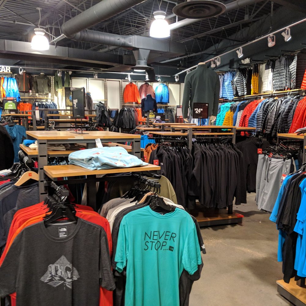 The North Face Norfolk Premium Outlets - Accessories Near Me - Norfolk, Virginia The North Face Norfolk Premium Outlets - Accessories Near Me - Norfolk, Virginia