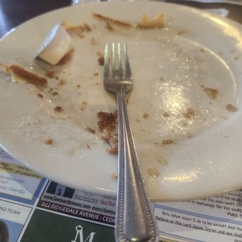 Paul's Family Diner - Forgot to take picture of delicious waffle - American Near Me - Mountain Lakes, New Jersey Paul's Family Diner - Forgot to take picture of delicious waffle - American Near Me - Mountain Lakes, New Jersey