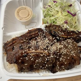 #14 beef short ribs #14 beef short ribs