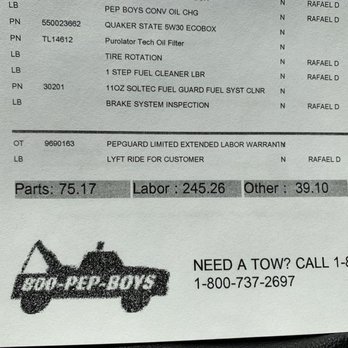 Pep Boys - Auto Repair Near Me - Rialto, California Pep Boys - Auto Repair Near Me - Rialto, California