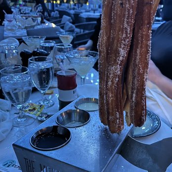The Mexicano - Churros - Mexican Near Me - Phoenix, Arizona
