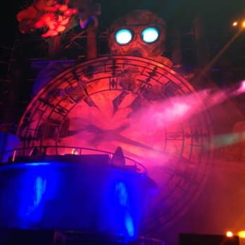 Electric Daisy Carnival - basscon - Festivals Near Me - Clark, Nevada