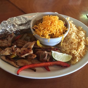 Aberdeen Resort - This weeks special of chicken fajitas was sooo amazing - American Near Me - Independence, California Aberdeen Resort - This weeks special of chicken fajitas was sooo amazing - American Near Me - Independence, California
