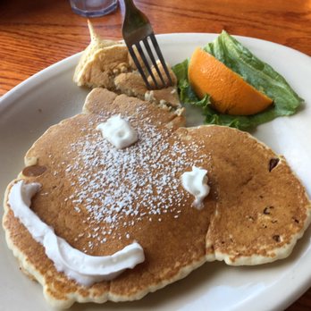 Sound View Cafe - Kids breakfast 2 - Breakfast & Brunch Near Me - Seattle, Washington