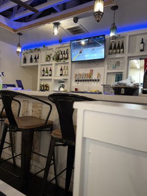 Spice Lounge by null