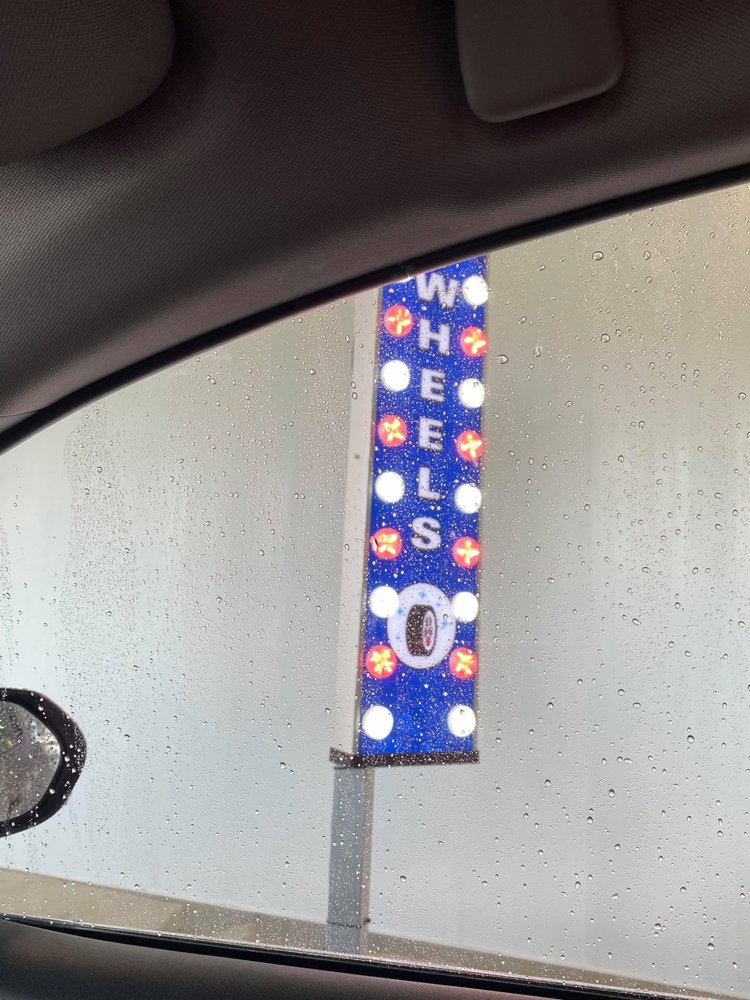 TAKE 5 CAR WASH Updated September 2024 28 Reviews 1135 S Loop 288