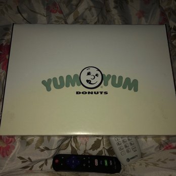 Yum Yum Donuts - Yum yum Donuts box - Donuts Near Me - Los Angeles, California Yum Yum Donuts - Yum yum Donuts box - Donuts Near Me - Los Angeles, California