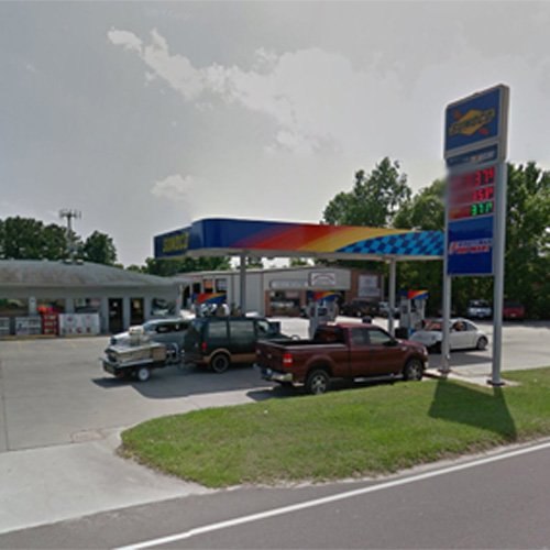 MINUTEMAN FOOD MART NO 12 Updated August 2024 116 Holden Beach Rd