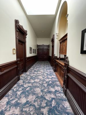 Victorian Inn by null