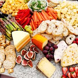 Catering Craze