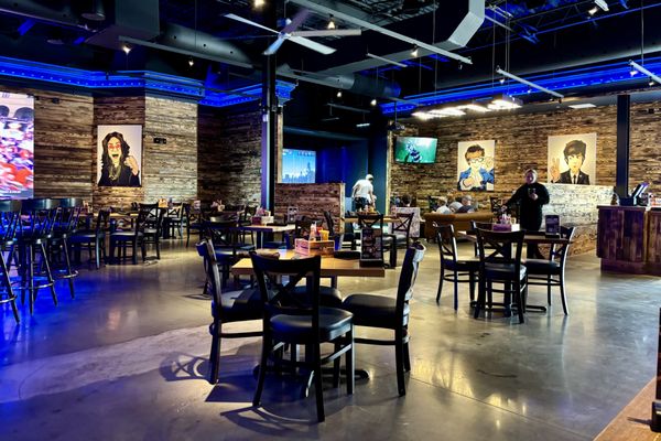 Yeoman's Topgolf Swing Suite by null