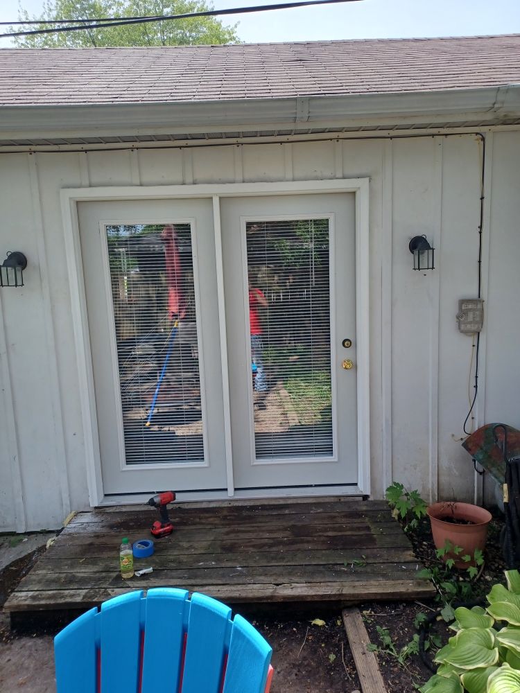 Slide of AW Renovation & Repairs