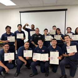 West Coast EMT