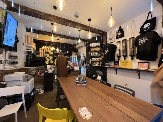 787 Coffee by null