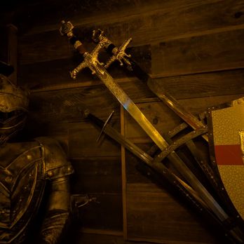 Primal Steakhouse - Medieval Decor - Steakhouses Near Me - Las Vegas, Nevada Primal Steakhouse - Medieval Decor - Steakhouses Near Me - Las Vegas, Nevada