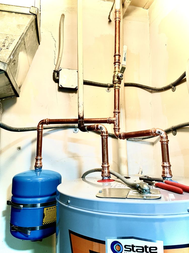 Slide of Philios Plumbing & Drains