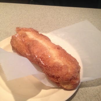 7th Ave Donuts & Diner - Old fashioned - Donuts Near Me - Brooklyn, New York