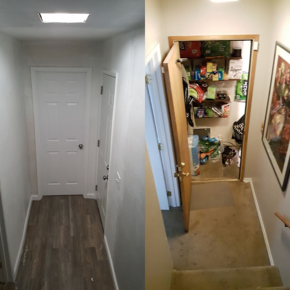 Slide of Verona Remodeling