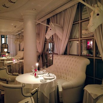 Hotel Faena - Fine dining dinner restaurant. - Hotels Near Me - Buenos Aires, C