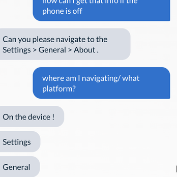 Spectrum - rude behavior from Danielle - Internet Service Providers Near Me - Carson, California Spectrum - rude behavior from Danielle - Internet Service Providers Near Me - Carson, California