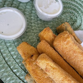 Farmer Boys - Zucchini Sticks - Breakfast & Brunch Near Me - Moreno Valley, California
