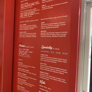 Venture Pizza - Pizza Near Me - Raleigh, North Carolina