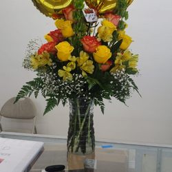 A&D Flowers