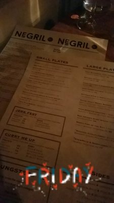 Negril BK by null