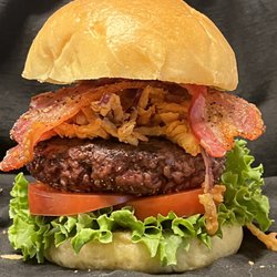 Wagyu Burger Joint