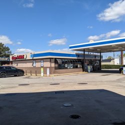 Gas Plus - Stop-A-Minit, Greenwood