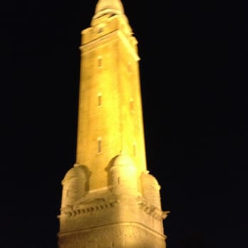 Compton Hill Water Tower - Landmarks & Historical Buildings Near Me - Saint Louis, Missouri