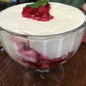 No 1 High Street Bar - Cranchan - Pubs Near Me - Edinburgh, EDH