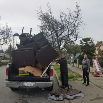 J&S Hauling - Junk Removal & Hauling Near Me - San Jose, California J&S Hauling - Junk Removal & Hauling Near Me - San Jose, California