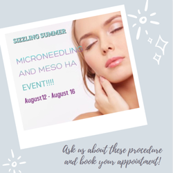 Lam Facial Plastics - $100 OFF FIRST TREATMENT  $50 OFF EACH ADDITIONAL AREA