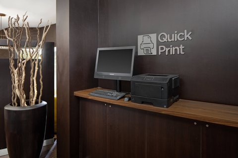 Courtyard by Marriott Houston Rice University by null