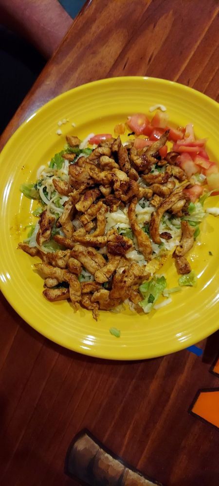 Cancun Mexican Grill