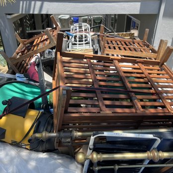 JunkMen - Full load removal's! - Junk Removal & Hauling Near Me