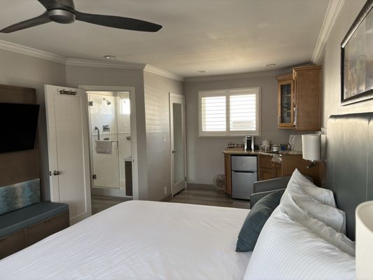 Marina Beach Motel by null