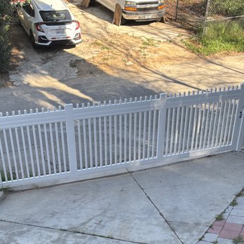 HA In CA Fencing - Fences & Gates Near Me HA In CA Fencing - Fences & Gates Near Me